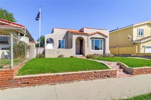 1533 256th Street, Harbor City, CA 90710