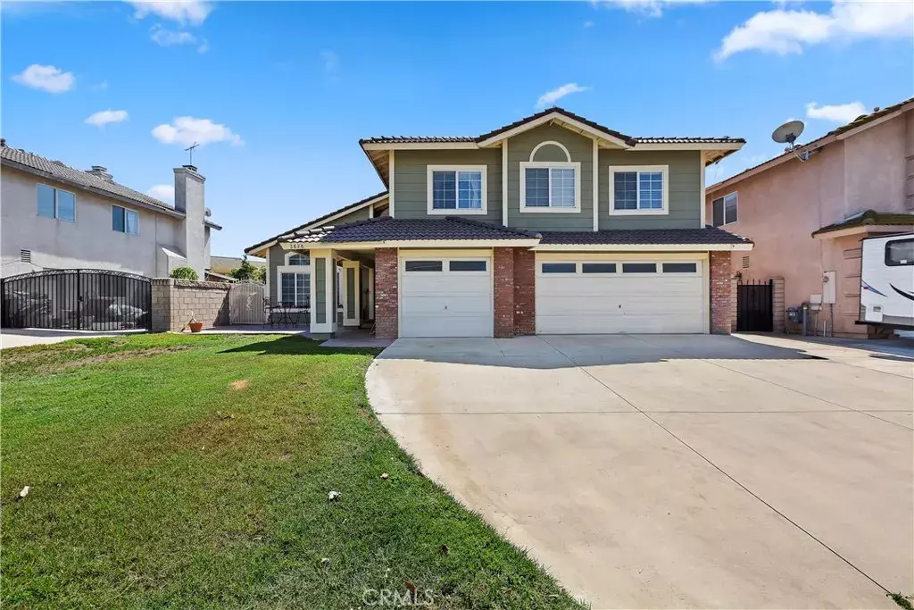 Ontario, CA 91761,2828 E Chaparral Street