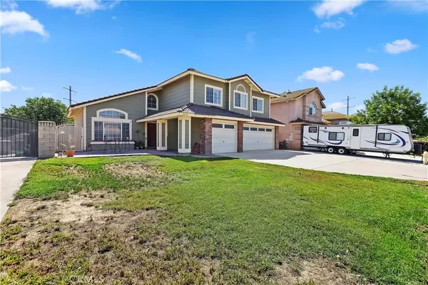 Ontario, CA 91761,2828 E Chaparral Street