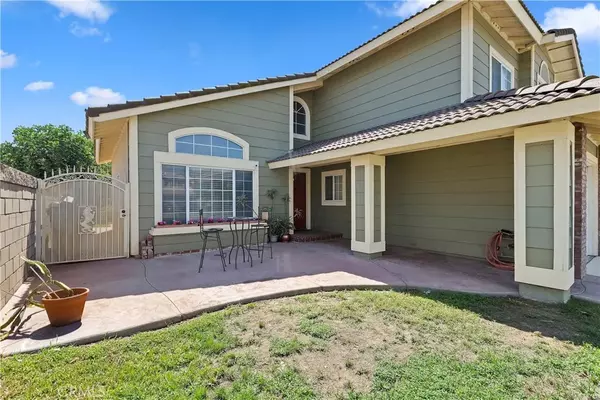 Ontario, CA 91761,2828 E Chaparral Street