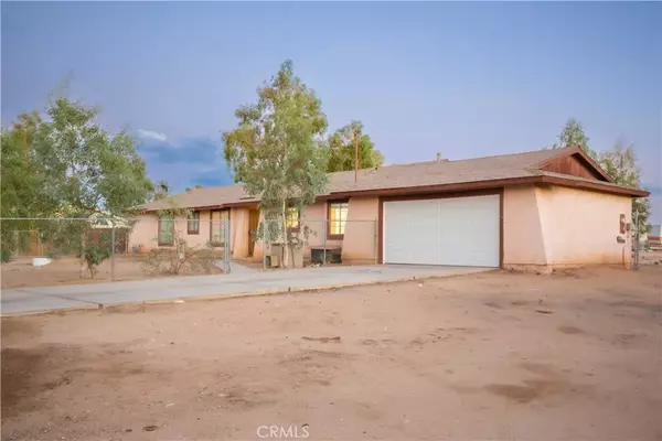 13991 Dos Palmas Road, Victorville, CA 92392
