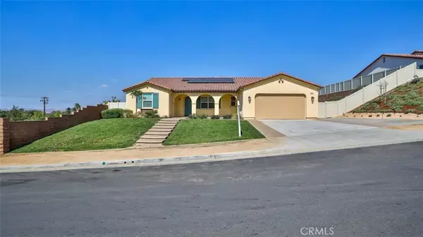 Jurupa Valley, CA 92509,8387 Settlers Court
