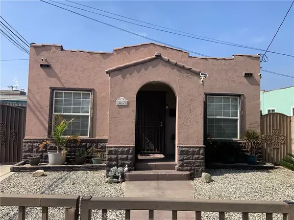 Wilmington, CA 90744,817 Frigate Avenue