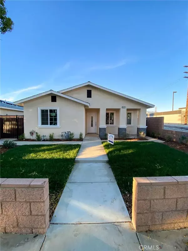 557 E Nevada Street, Ontario, CA 91761