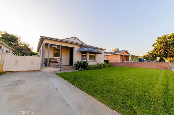 South Gate, CA 90280,9805 Bryson Avenue