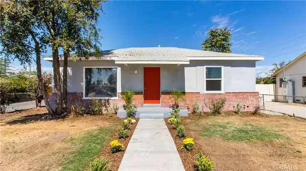 923 Shasta, Colton, CA 92324