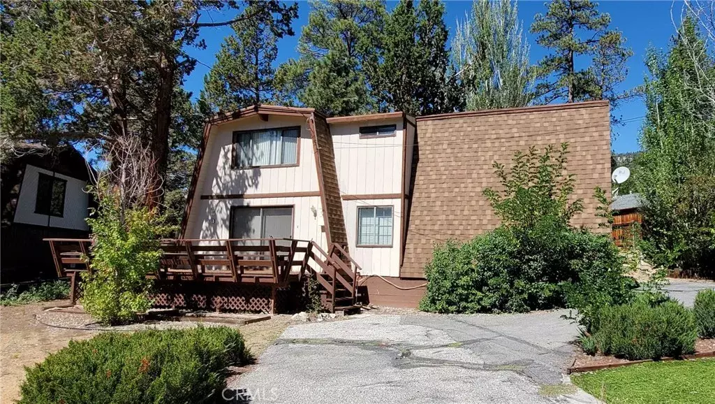 Big Bear City, CA 92314,1039 Mount Whitney Drive