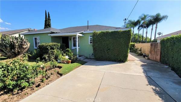 618 N San Antonio Avenue, Ontario, CA 91762