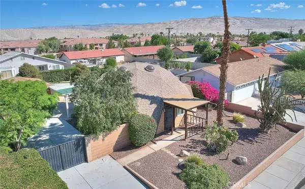 Cathedral City, CA 92234,68020 Encinitas Road