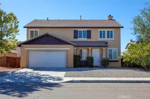 12955 Georgetown Lane, Victorville, CA 92392