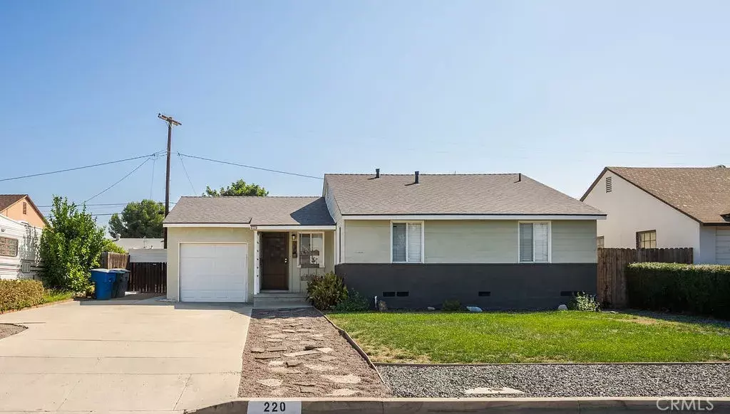 La Habra, CA 90631,220 S Colfax Street