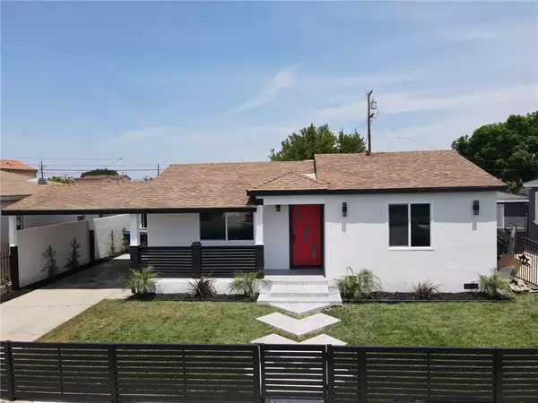 3231 W 134th Place, Hawthorne, CA 90250
