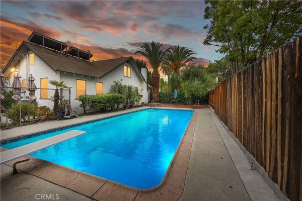 Ontario, CA 91764,1338 N Sultana Avenue