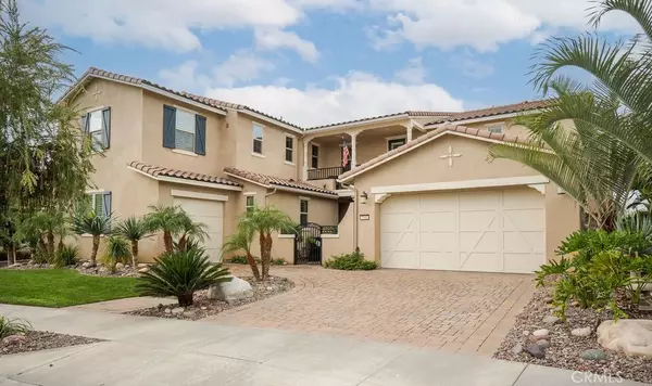 7541 Presidio Road, Eastvale, CA 92880