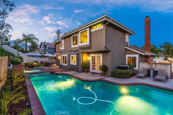 La Verne, CA 91750,5593 Lakeview Drive