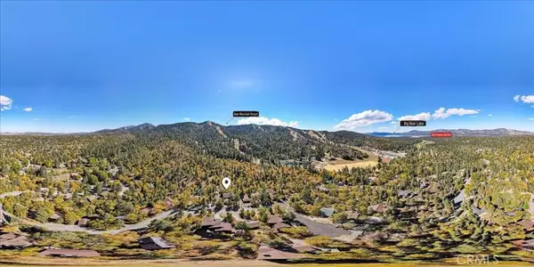 Big Bear Lake, CA 92315,1440 Rockspray Drive