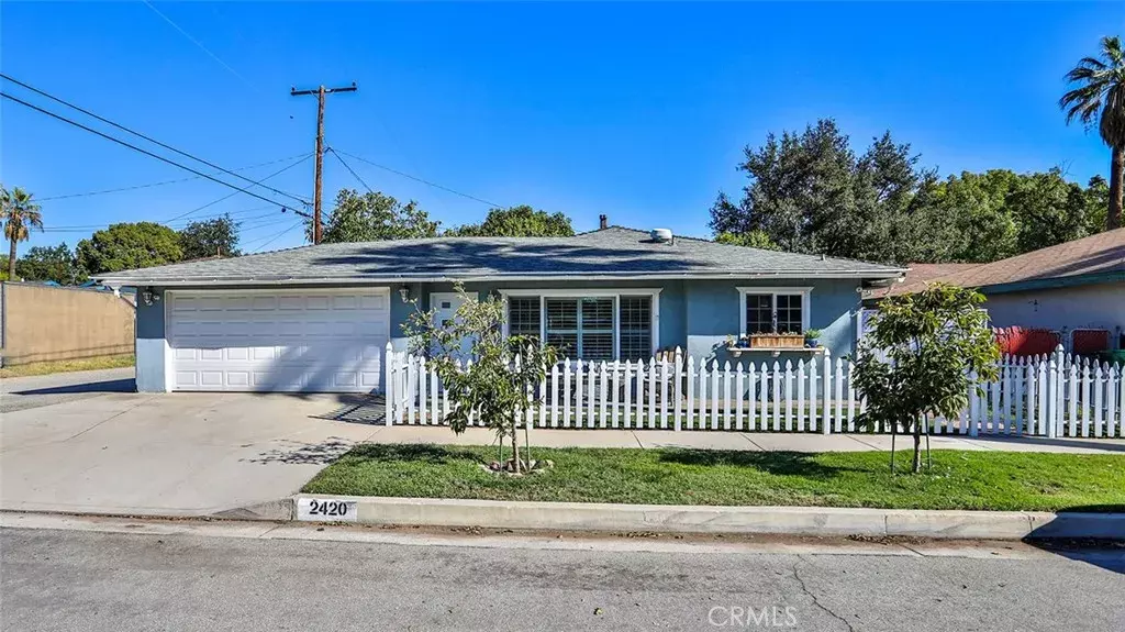 La Verne, CA 91750,2420 F Street
