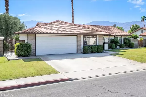 Palm Desert, CA 92260,73921 Krug Avenue