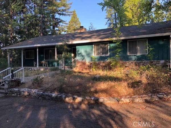 20555 Placer Hills Road, Colfax, CA 95713