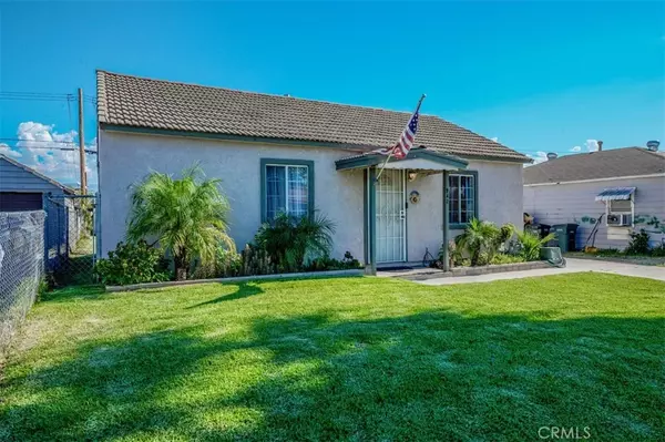 Colton, CA 92324,942 Florence Avenue