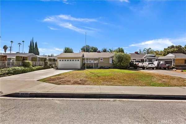 West Covina, CA 91790,1320 E Vine Avenue