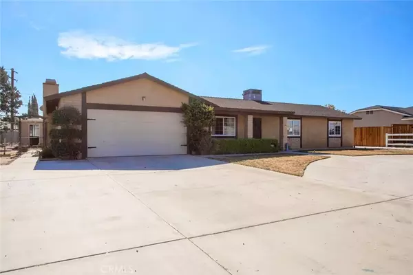 14545 La Habra Road, Victorville, CA 92392