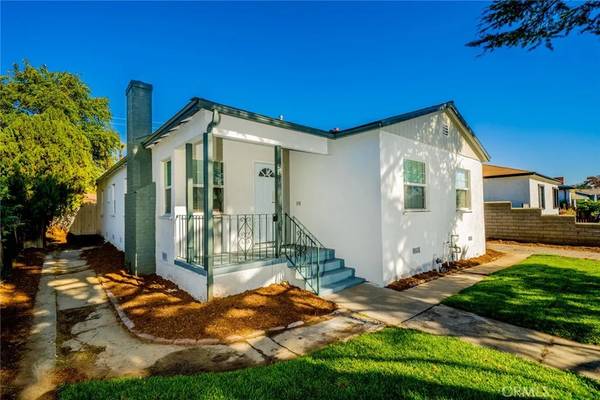 Ontario, CA 91764,533 Plaza Serena