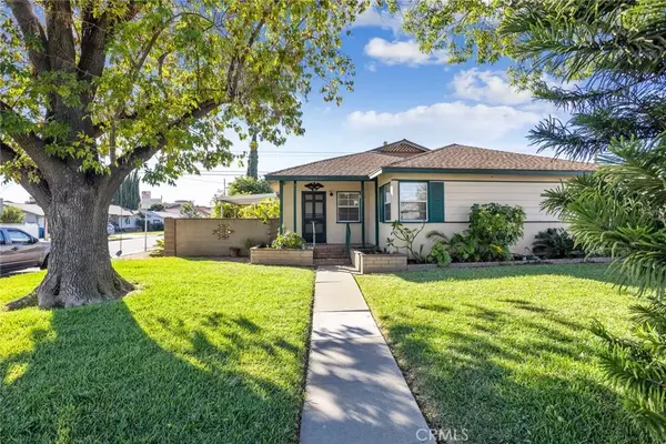 4831 Ryland Avenue, Temple City, CA 91780