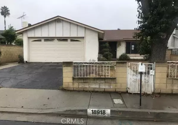 18918 Damasco Street, West Covina, CA 91792