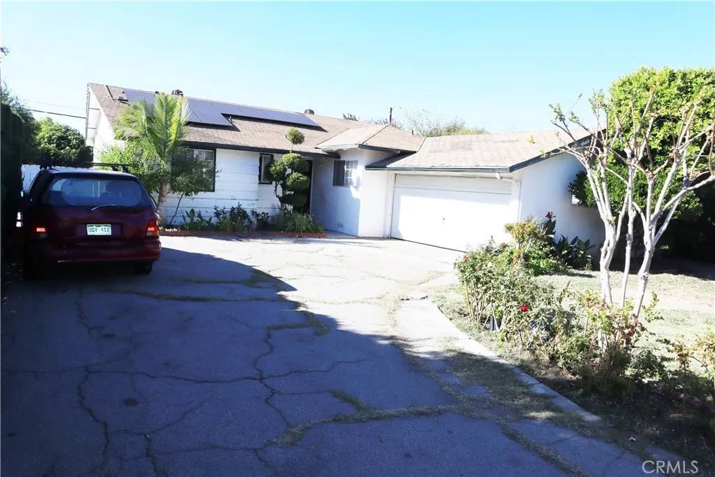 Granada Hills, CA 91344,10435 Haskell Avenue