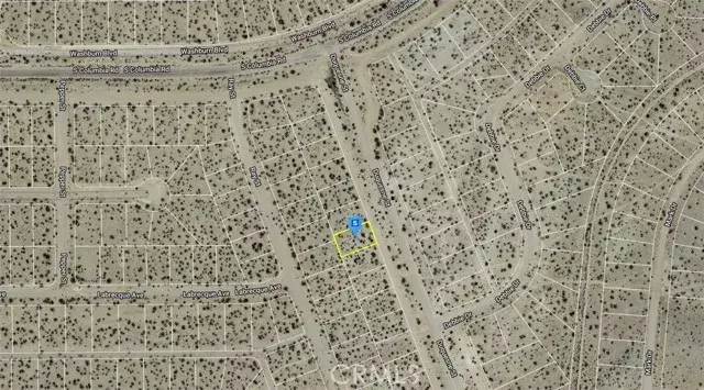 0 Duquesne St., California City, CA 93505