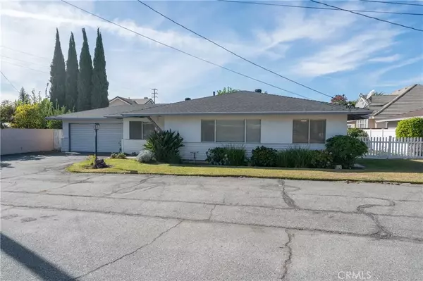 Temple City, CA 91780,10625 Olive Street