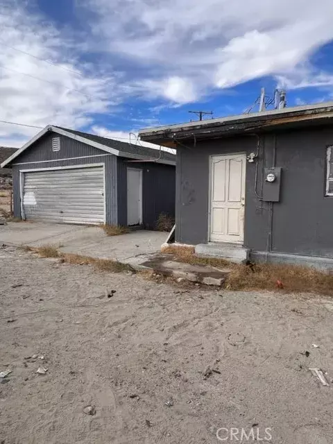 84442 8th Street, Trona, CA 93562
