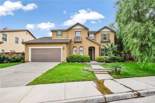 27275 Willow Leaf Road, Moreno Valley, CA 92555