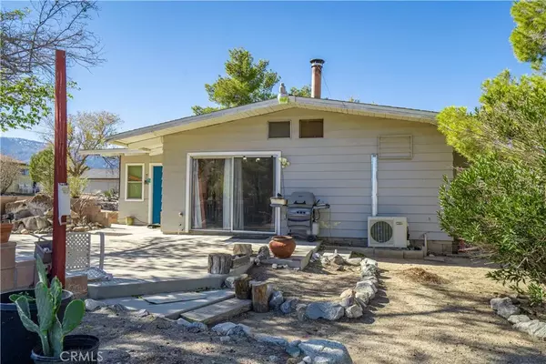 Pinon Hills, CA 92372,10224 Evergreen Road