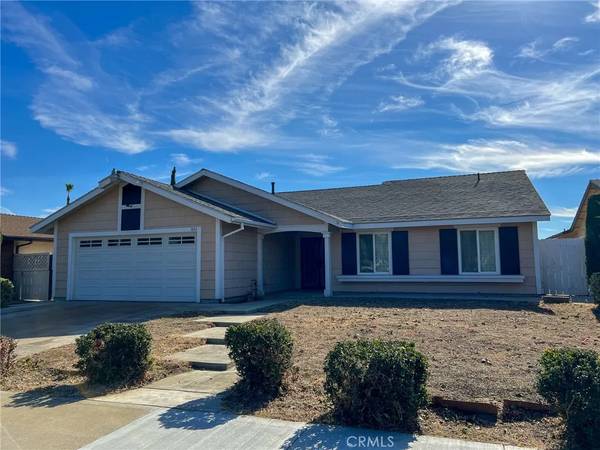 Ontario, CA 91761,864 E Dunes Street
