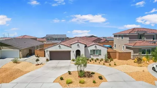 Victorville, CA 92392,12988 Luna Road