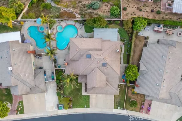 La Verne, CA 91750,2990 Falconberg Drive