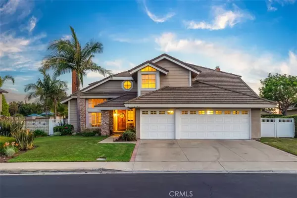 La Verne, CA 91750,2990 Falconberg Drive