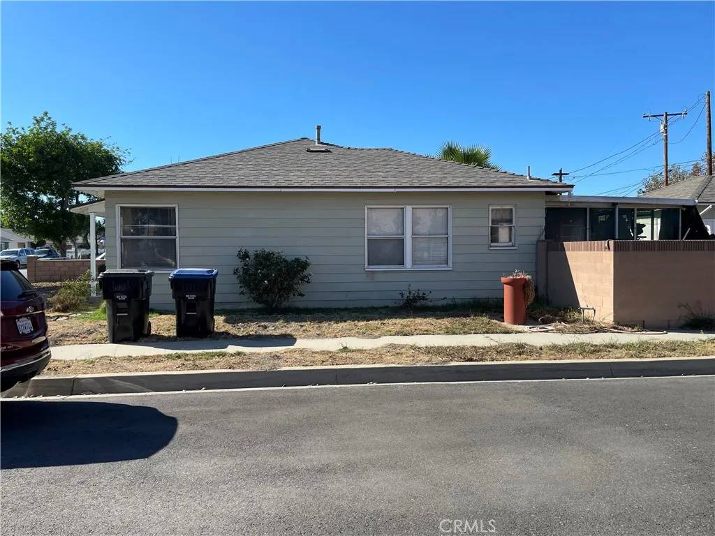 Norwalk, CA 90650,12443 Sproul St