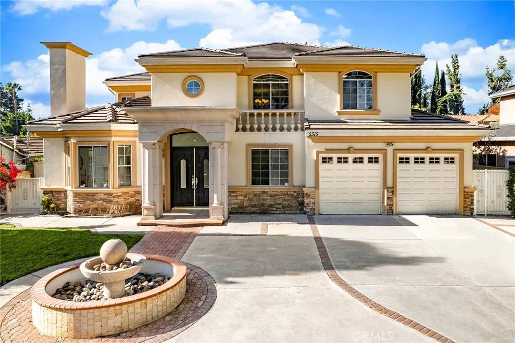 2315 Louise Avenue, Arcadia, CA 91006