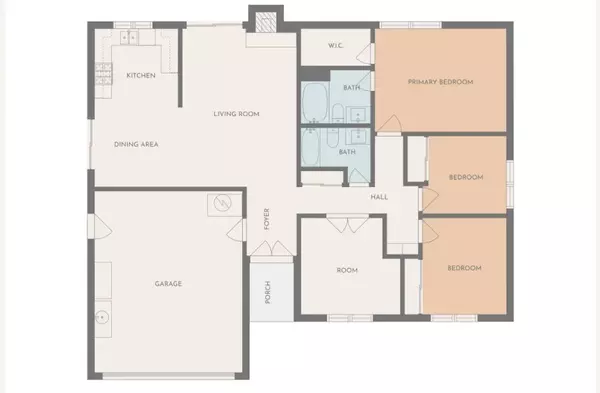 La Verne, CA 91750,1589 Bianca Street