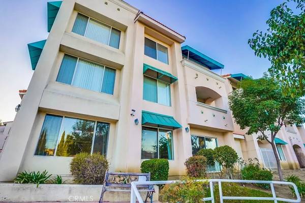 111 Marguerita Avenue #100, Monterey Park, CA 91754