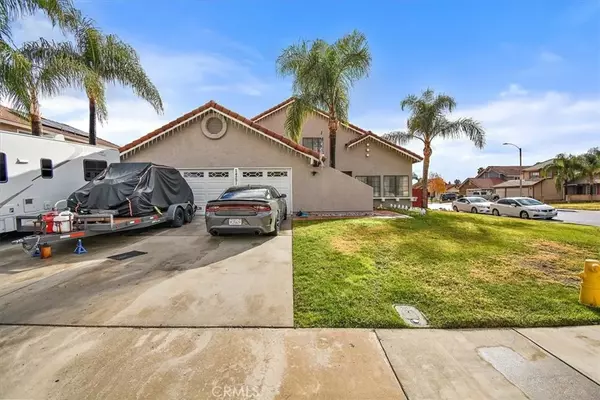 Moreno Valley, CA 92553,24291 Bairndale Drive