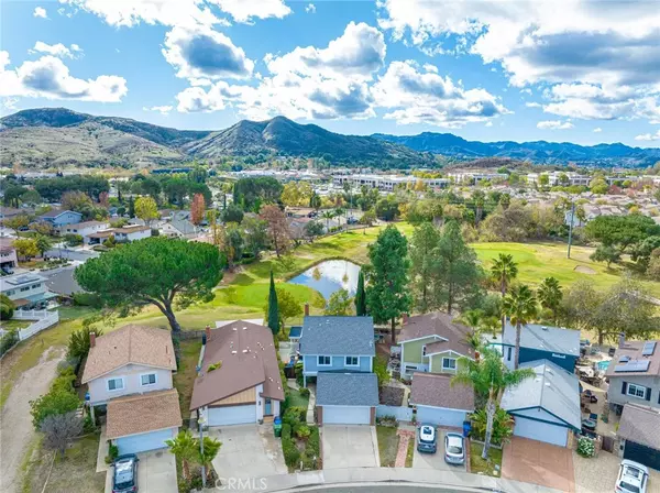 Agoura Hills, CA 91301,5621 Slicers Circle