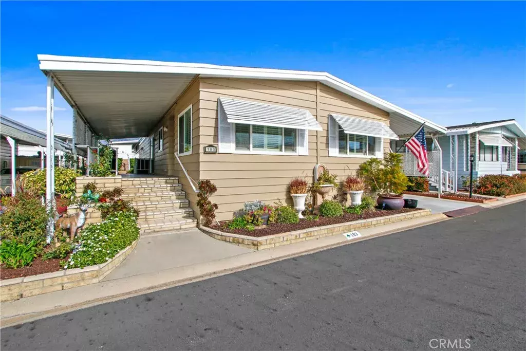 La Verne, CA 91750,3800 Bradford #183