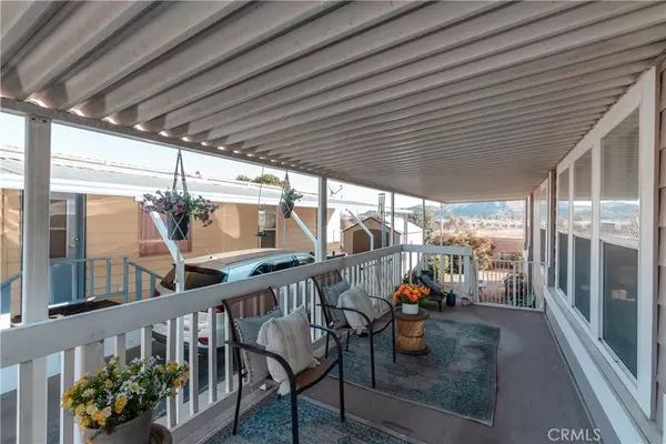 Santa Paula, CA 93060,500 W Santa Maria #17