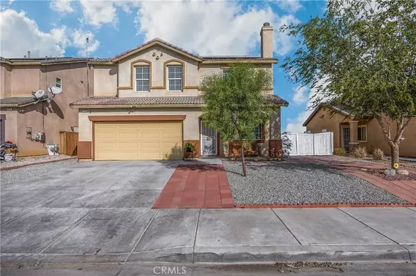 Victorville, CA 92394,13944 Gale Drive