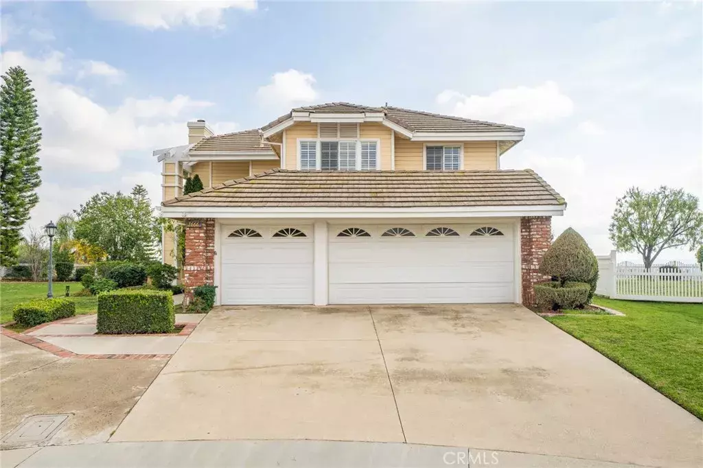 La Verne, CA 91750,1666 Via Campo