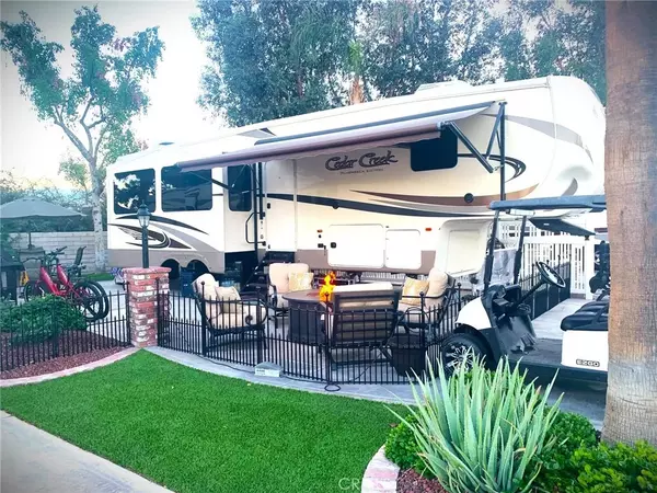 69411 Ramon #951, Cathedral City, CA 92234